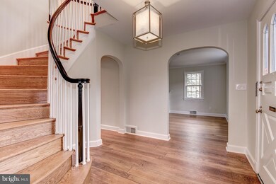 3541 Brandywine St NW, Washington, DC 20008 - photo 4