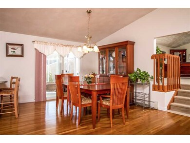 Dining Room.