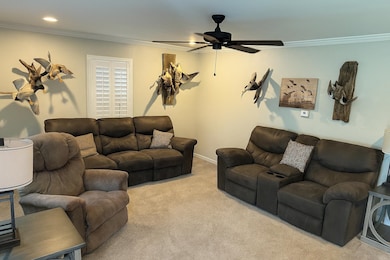 1412 Eleanor St, Kennett, MO 63857 - photo 2