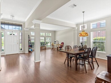 16935 Shady Square Ct, Houston, TX 77095 - photo 3