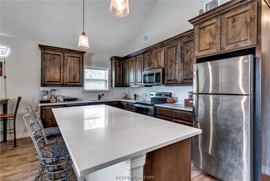 1007 Foster Ave unit AB, College Station, TX 77840 - photo 5