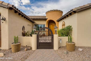 21 E Loch Lomond Place, Tucson, AZ 85737 - photo 7