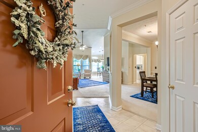 9503 Kingscroft Terrace unit Q, Perry Hall, MD 21128 - photo 4