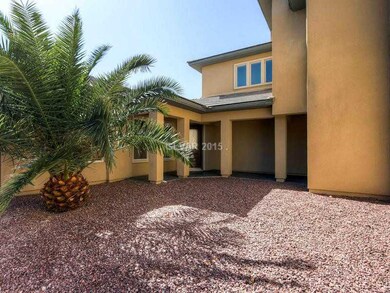 Property Photo. Entrance Courtyard