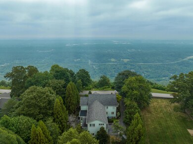 06 - 2509 E Brow Rd - Aerial