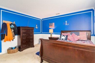 5th bedroom /Bonus Room Downstairs