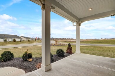 358 Larimar Dr, Whiteland, IN 46184 - photo 7