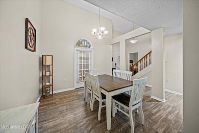 110 Green Bay Dr, Petal, MS 39465 - photo 7