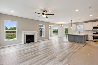 1424 Aerotrain Ct S, Plain City, OH 43064 - photo 4