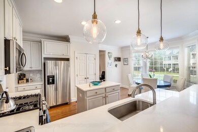 Updated Kitchen