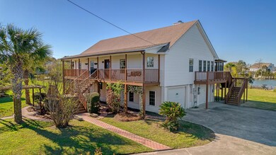 1405 Ordinance Point, Charleston, SC 29412 - photo 2