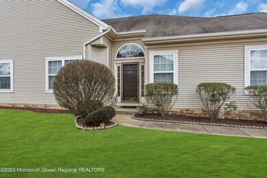 95 Halsted Dr, Manchester Township, NJ 08759 - photo 4