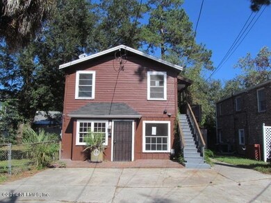 3688 Eloise St, Jacksonville, FL 32205 - photo 2