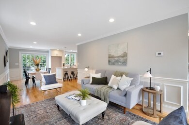 11 Arnold St unit 1, Arlington, MA 02476 - photo 7