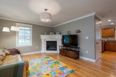 70 N Main St unit 70, Andover, MA 01810 - photo 4