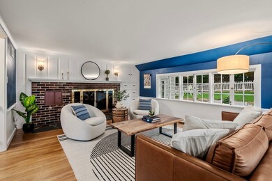 103 Simonds Rd, Lexington, MA 02420 - photo 4