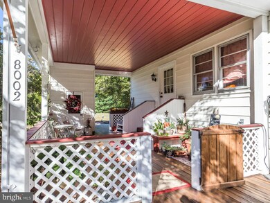 8002 Laurel Bowie Rd, Bowie, MD 20715 - photo 2