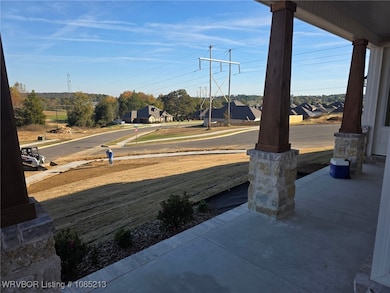 1222 Brianne Dr, van Buren, AR 72956 - photo 5