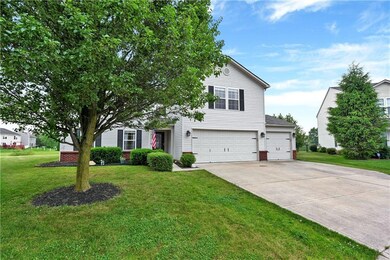 2719 Camelot Way, Greenwood, IN 46143 - photo 2