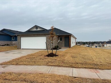 1222 Colt Dr, Guthrie, OK 73044 - photo 3
