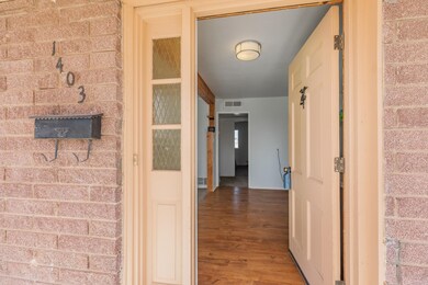 1403 Taft Ave, Alamogordo, NM 88310 - photo 3