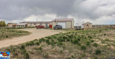 Hours Mon-Sat 7:45-8pm www.wyorealtor.com Call or 