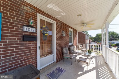 1812 Robinson Ave, Havertown, PA 19083 - photo 4