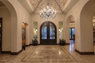 Grand Foyer