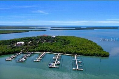 Boat Slips in Key Marco