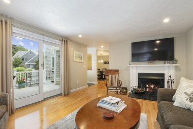 8 Chilmark Dr unit 8B, East Falmouth, MA 02536 - photo 5
