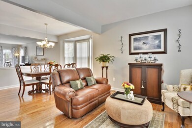 26235 Rachel Hill Dr, Chantilly, VA 20152 - photo 7