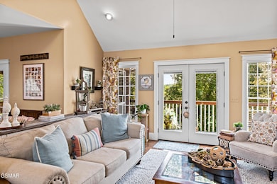 1279 Clabo Ln, Sevierville, TN 37876 - photo 7