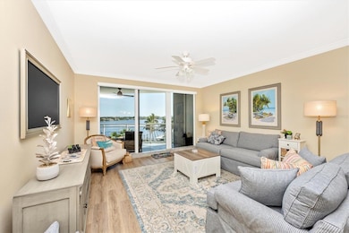 LIVING ROOM has high ceilings