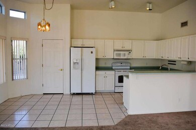 Kitchen & Breakfast Nook