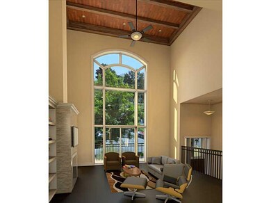 Living Room. This is an example to show finishes. You can redesign the layout to fit your desire.