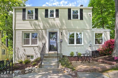 7104 14th Ave, Takoma Park, MD 20912 - photo 3