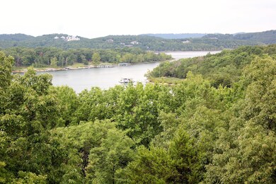 Lakeview from Deck