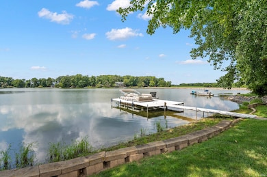 3346 SE Indian Trail Lake Rd, Farmland, IN 47340 - photo 3