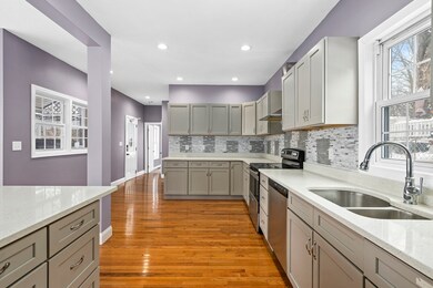 7 Montague St, Worcester, MA 01603 - photo 4