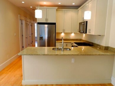 6 Gates St unit 1, Boston, MA 02127 - photo 4