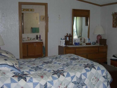 Bedroom.