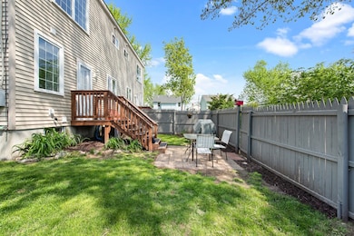 33 W Elmhurst Ave unit D, Manchester, NH 03103 - photo 4