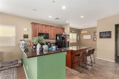 Granite  Counter Tops . Center Island