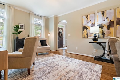 1812 Cross Cir, Birmingham, AL 35244 - photo 7