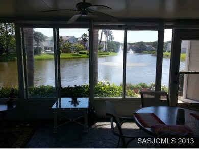 Lanai (11 x 21) off Great Room