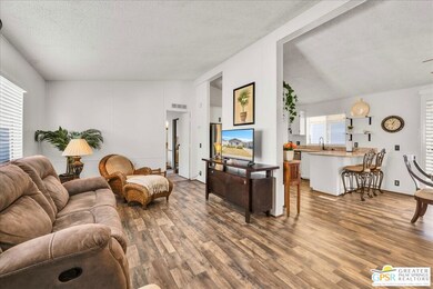 New Flooring