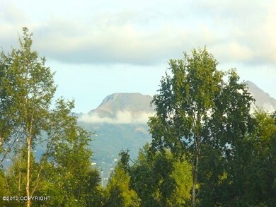Year-round mountain views