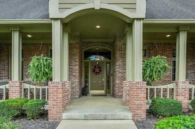 7567 Meadow Violet Ct, Avon, IN 46123 - photo 4