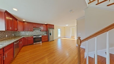 23 Woodbine St unit SF, Quincy, MA 02170 - photo 4