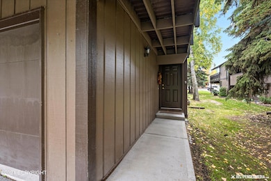 Covered walkway